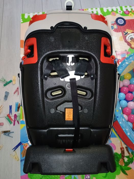 Vând scaun auto Wunderkid
