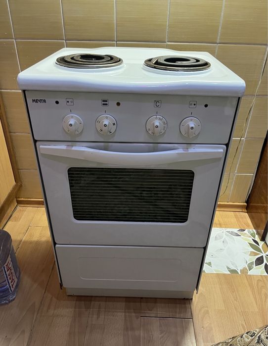 Электрическая плита Мечта