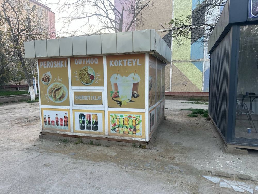 Сдаётся в аренду магазин! Ijarag magazin