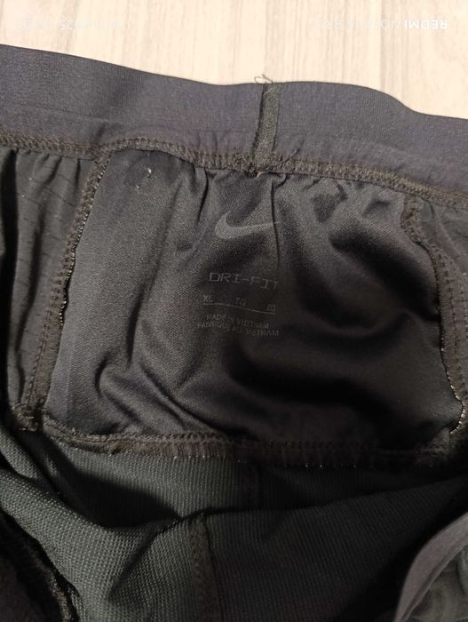 Nike Phenom Elite Woven Running''оригинално мъжко долнище ХЛ размер