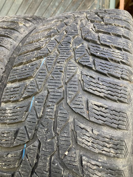 Джанти с гуми за Toyota Rav4 5x114.3 215/60/16