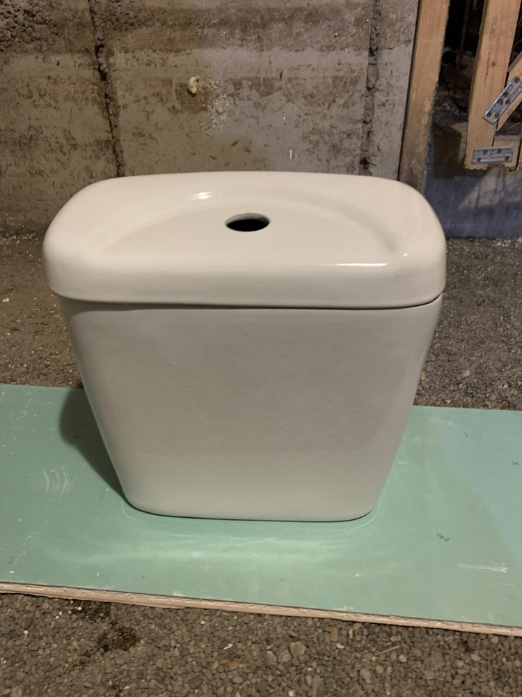 Bazin wc ceramic