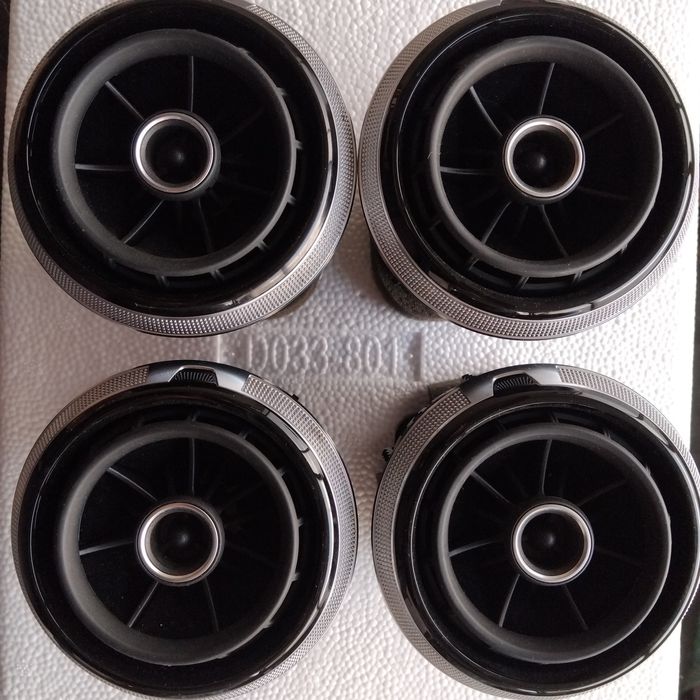 Духалки Audi A3 8V