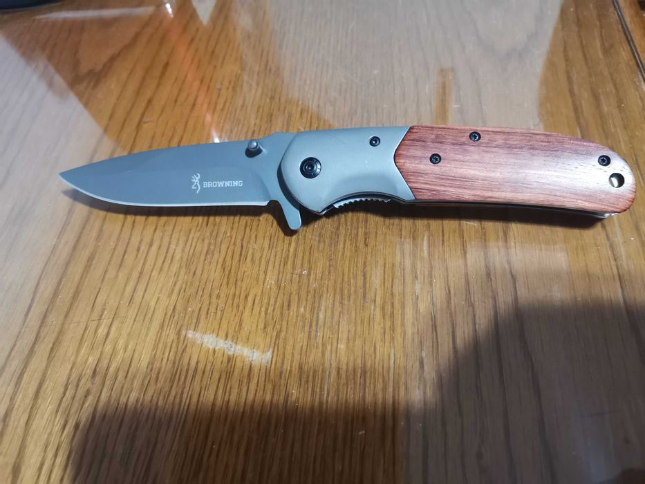 Briceag Browning ca nou original