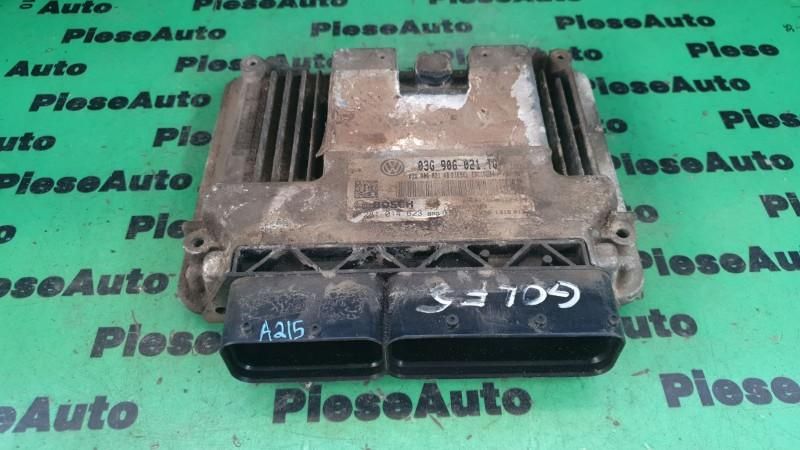 Calculator ecu Volkswagen Golf 5 2004-2009 0281014623