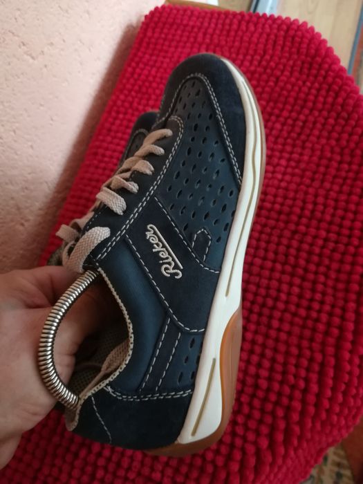 Adidași noi Rieker nr 38 dama