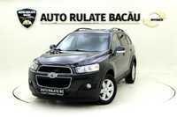 Chevrolet Captiva Chevrolet Captiva 2.2d 163CP 2013 Euro 5 RATE