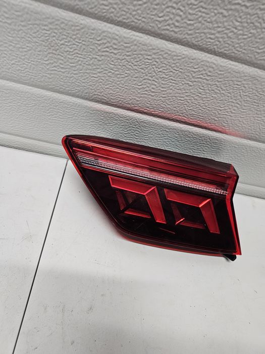Stop / Lampa Hayon VW Tigaun Full Led cod : 5NA.945.308.K08S