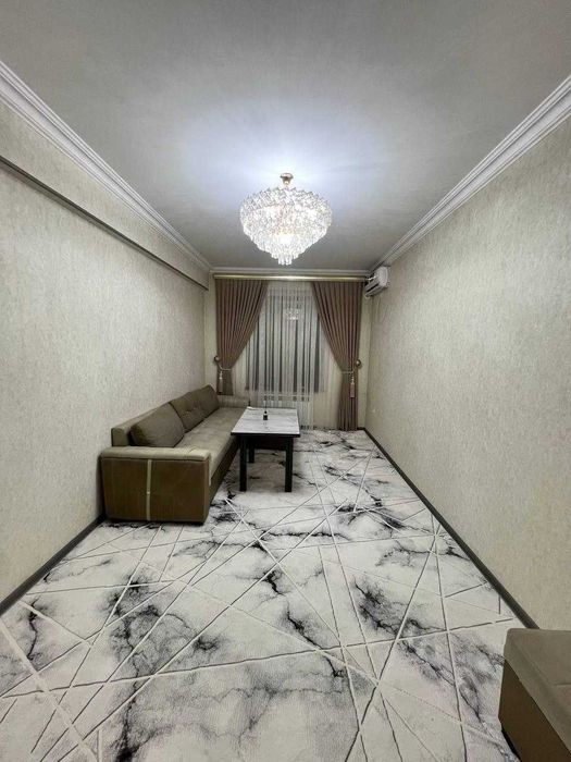 N.12061 Срочно! ПРОДАЁТСЯ  3х комнатная Квартира