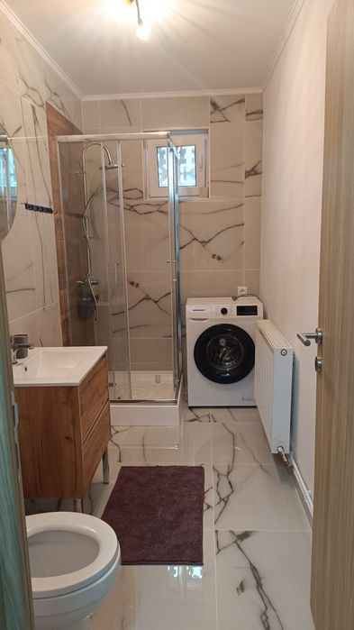 Apartament doua camere Cartier Sasar - direct proprietar