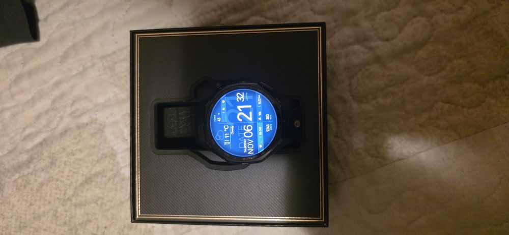 Huawei GT 6 Pro часовник