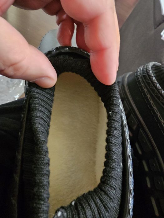 Страхотни спортни сникърси за зимата