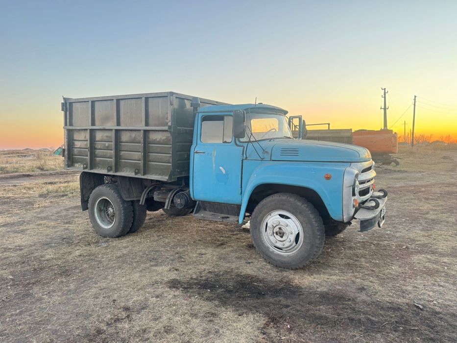 Продам зил в отличном состоянии