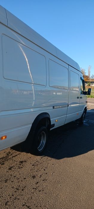 Vând autoutilitara vw lt46
