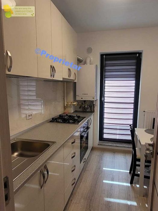 Închiriez garsonieră în Plaza Residence, Proprietar! Metrou Lujerului