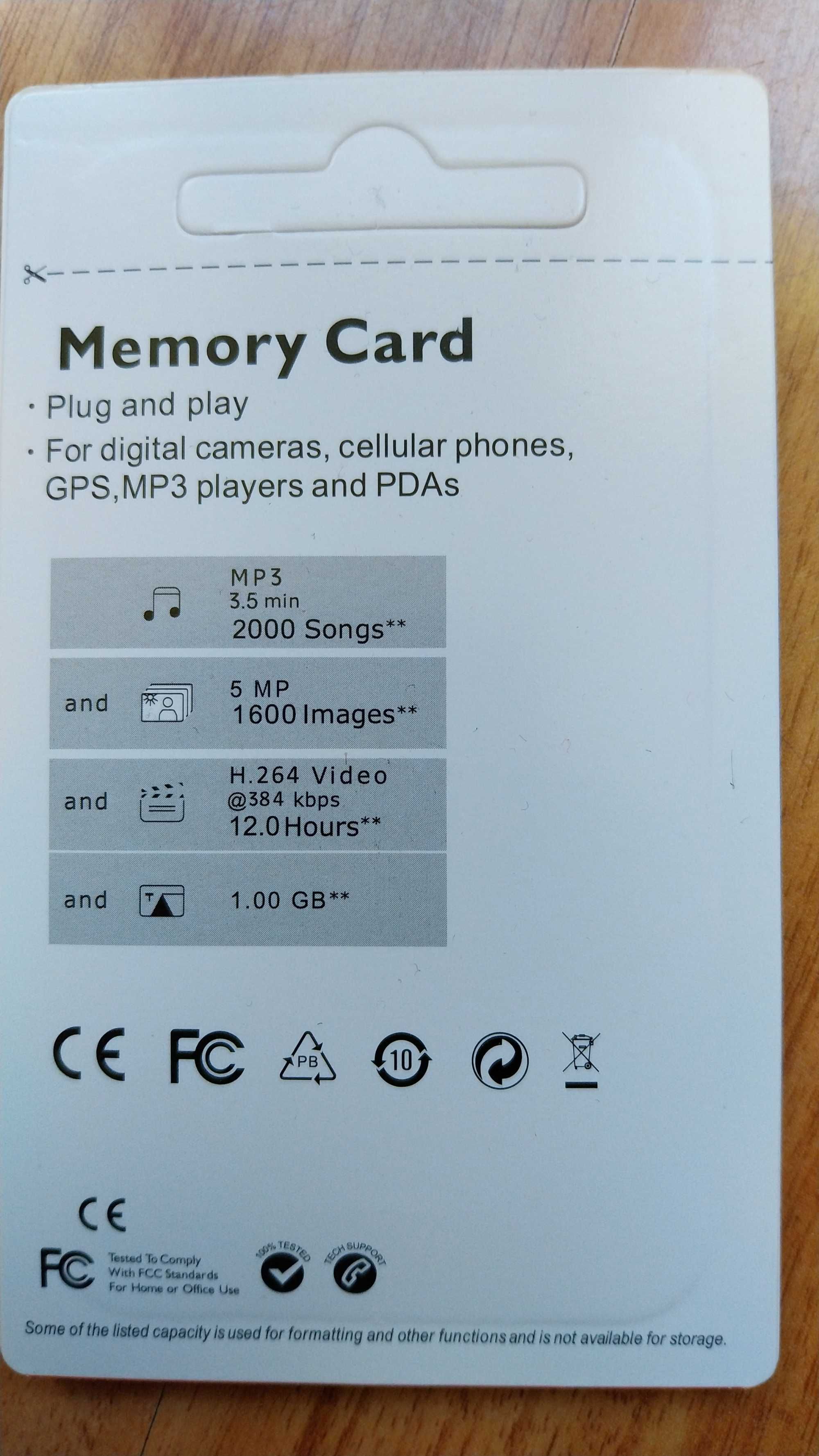 SD/MMS 1TB Xiaomi
