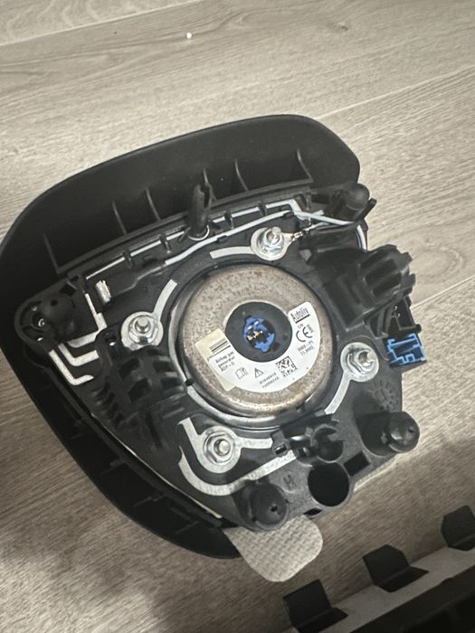 Airbag Peugeot 208 Пежо 208 , 2008 , 308 Еърбег