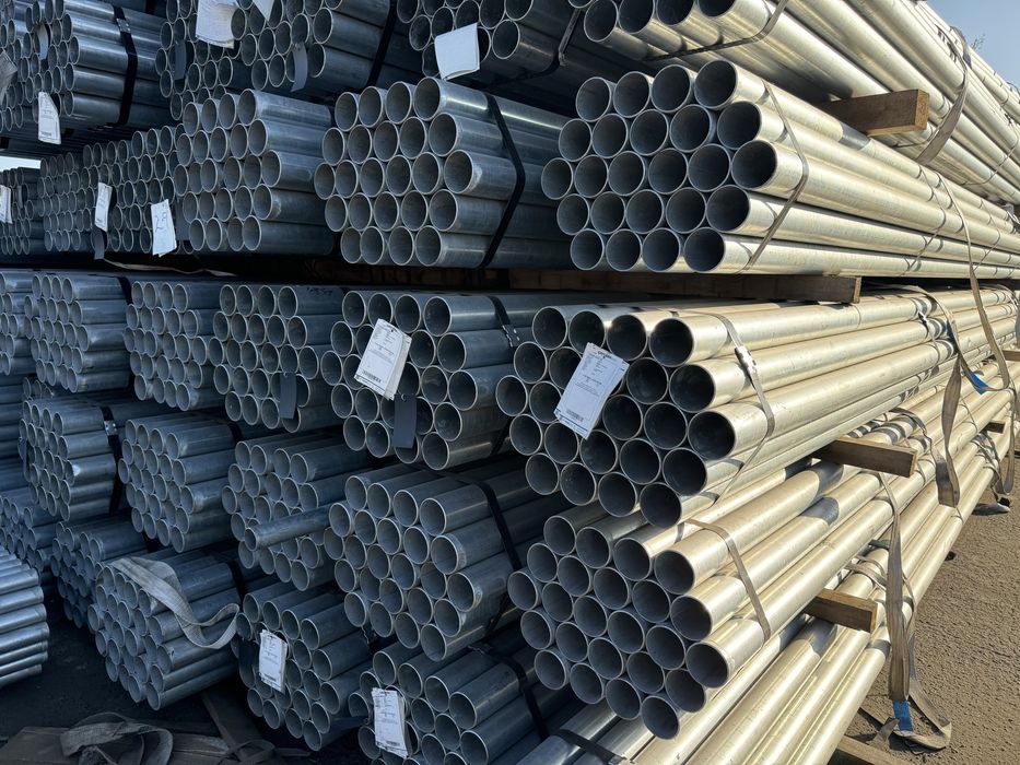 Vand Teava Noua Sudata Laminata