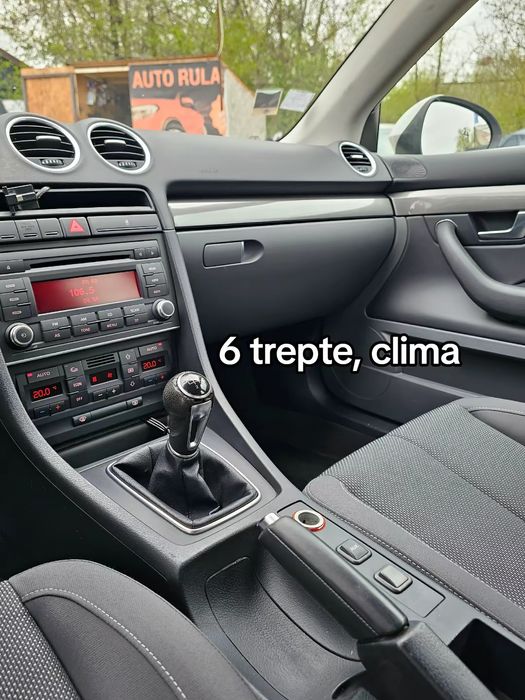 Seat Exeo 2.0 TDI Euro 5