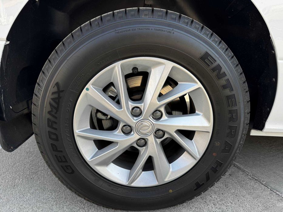 DONGFENG Forhting CM5J 2024й