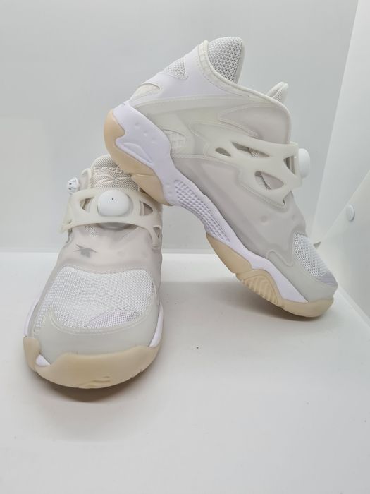 Reebok Pump Court FV5622 nr. 36(lucrati ca 36.5)