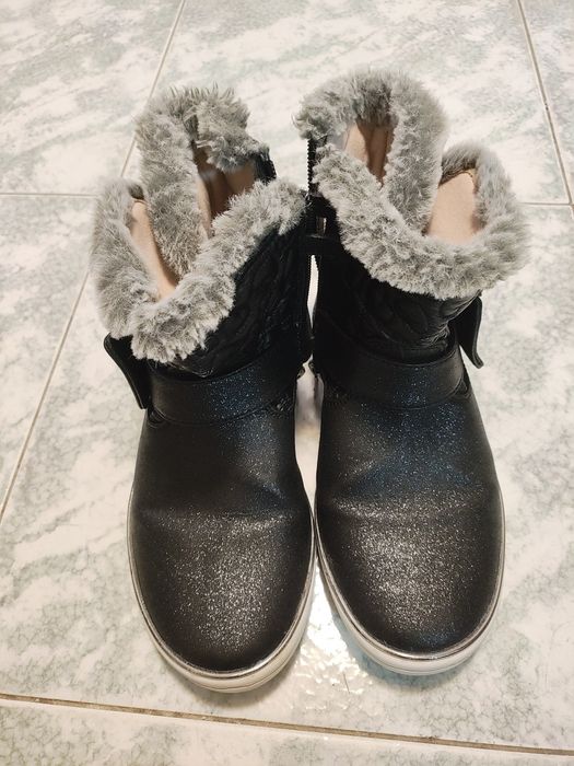 Mayoral обувки за момиче