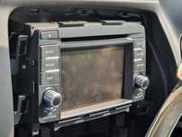 Navigatie Mazda 6 2014