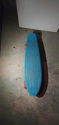 Skateboard Oxelo PLAY 500