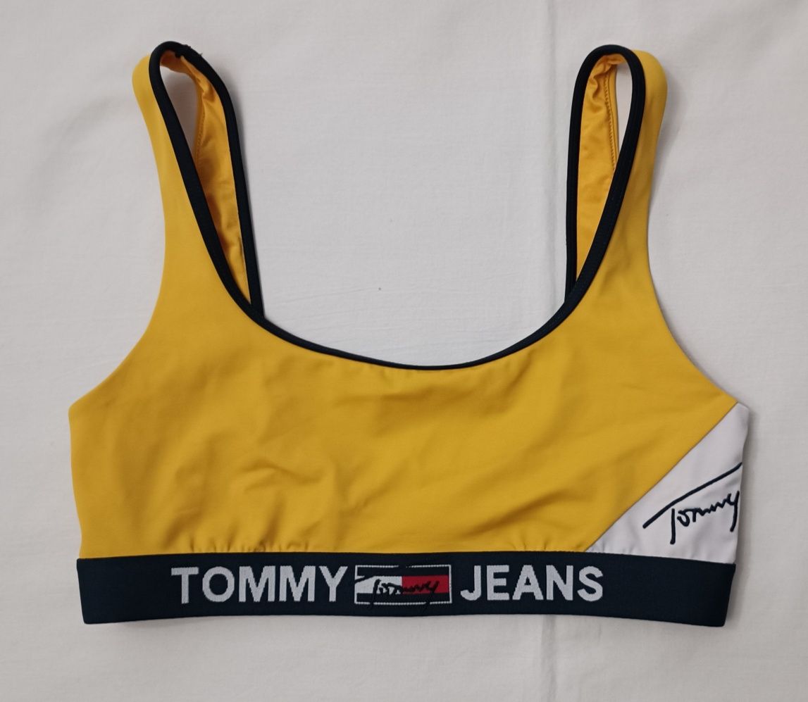 Tommy Jeans Bra оригинално бюстие S топ