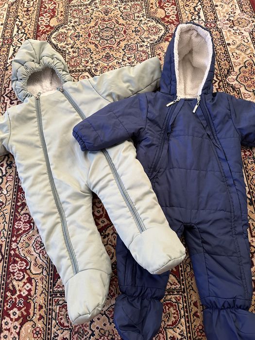 Продам комбенизоны