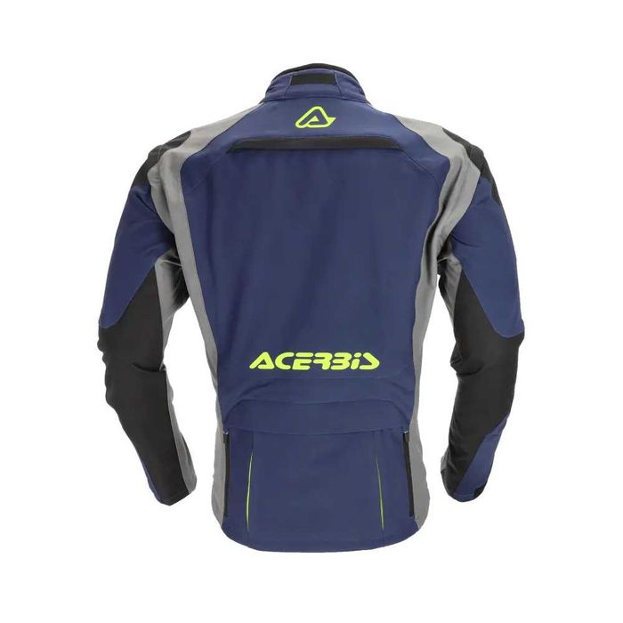 Ендуро Екип Acerbis Rally Race яке и панталон висок клас ЕНДУРО до 3XL