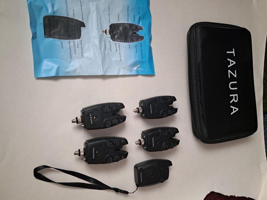 Senzori marca  TAZURA