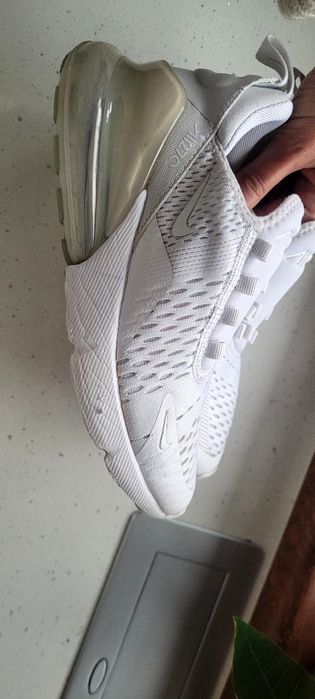 Кецове Champion nike аir 270