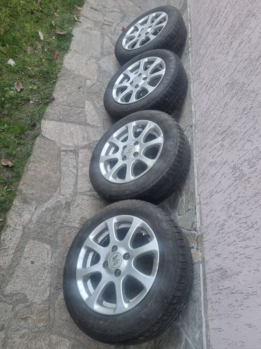 4 100 14 лети джанти