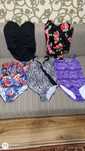 Vand costume de baie,tankini,sutiene ca noi