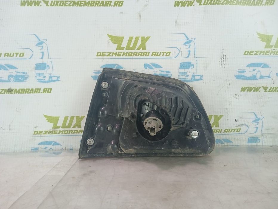 Stop tripla stanga 1146-380l 1146380l Citroen C-Crosser 1 [2007 - 201
