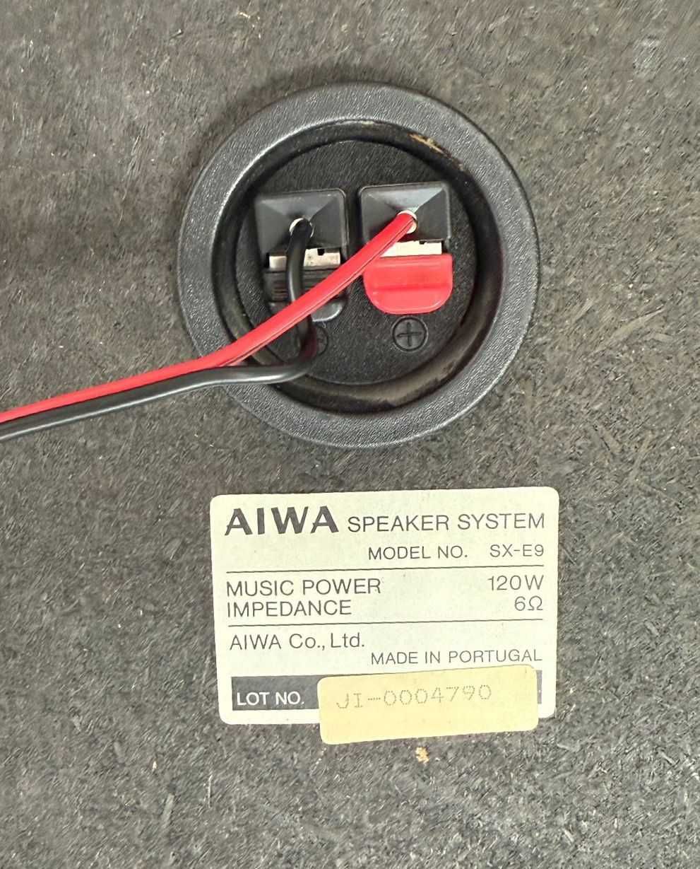 Висококачествена Hi-Fi аудио система Kenwood A-54