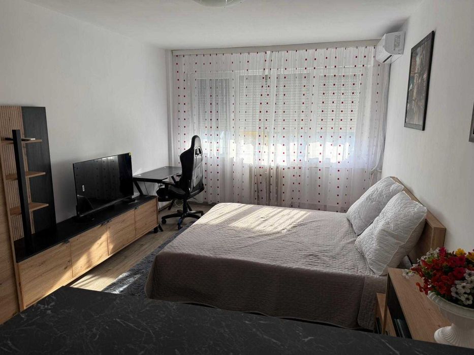 Inchiriez garsoniera deosebita IASI Gara Internationala cu contract