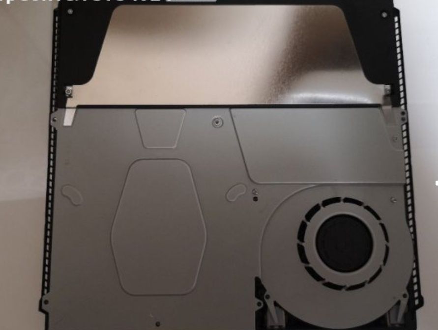 Playstation 4 slim