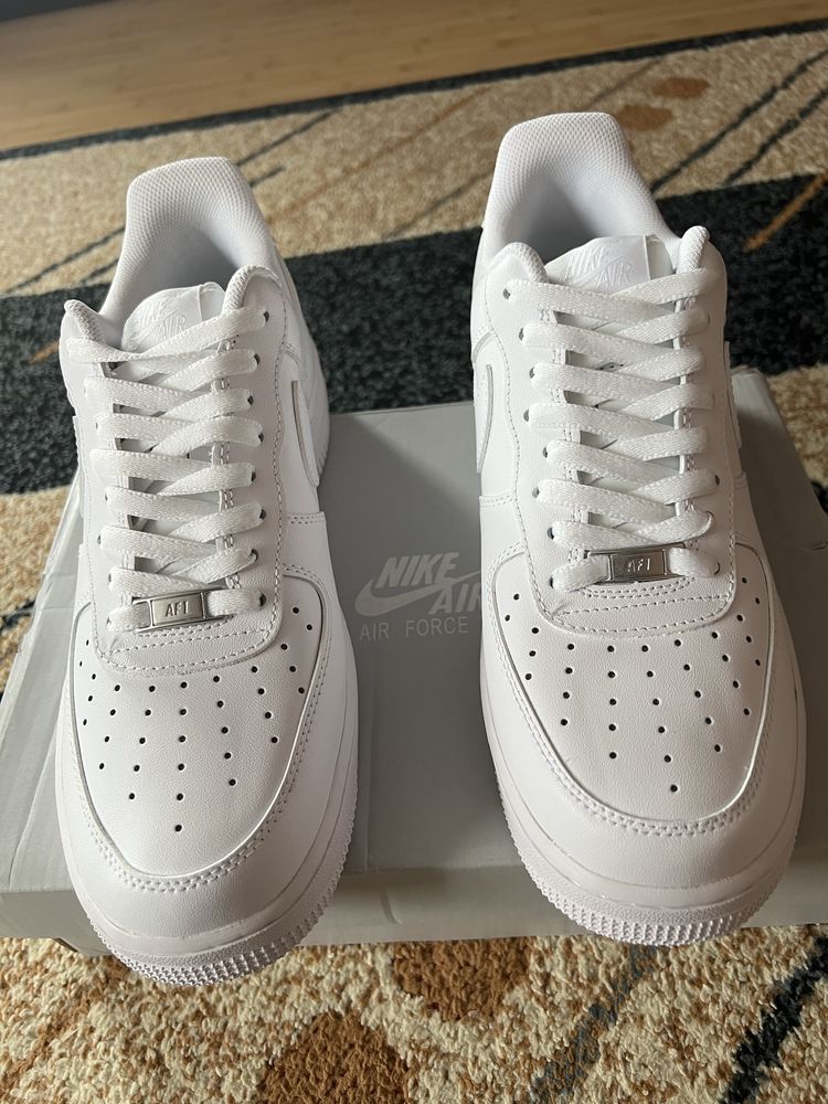 Air force 1 albi