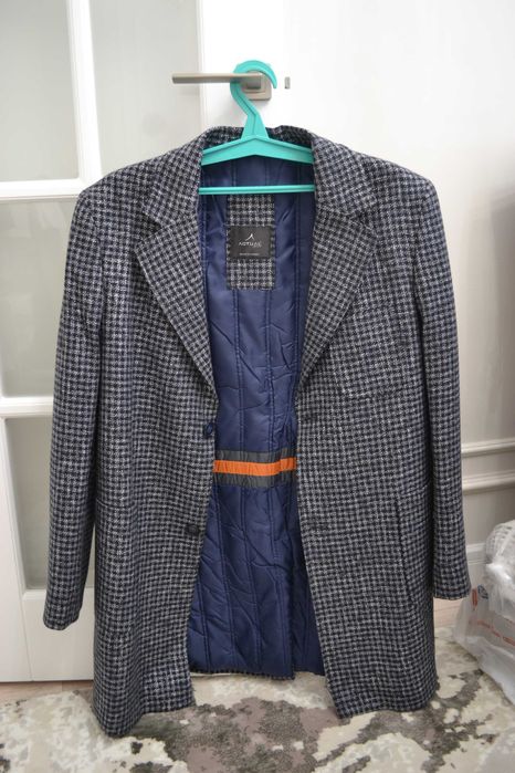 Продам мужское пальто