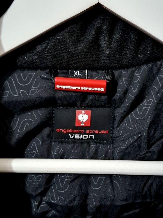 Geaca Iarna Engelbert Strauss XL