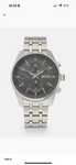 Ceas Boss SkyTraveller Silver