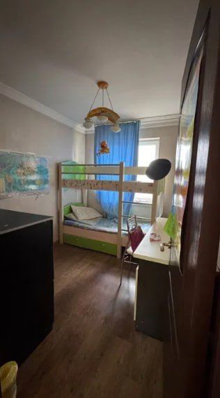 Яккасараи  Шота.Руставели 2в3х ком kvartira //5//5  47m²