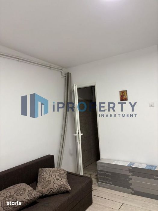 Aleea Pantelimon | Garsoniera | Confort 3 | 15 Mp | Gaze