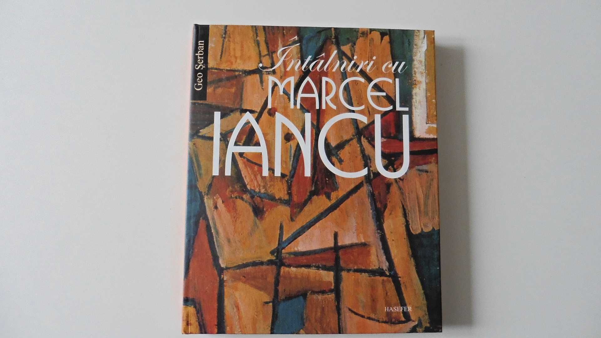 album pictura iulia halaucescu  michel simonidy marcel iancu parizescu