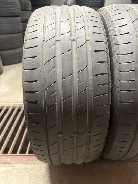 Гуми Nexen 245/45/19