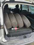Cauciucuri de vara cu jenti tabla opel R15