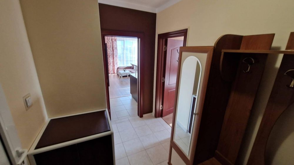 Дава се под наем Двустаен апартамент в София, Обеля 1 - 62 кв.м за 475 € - Снимка #4