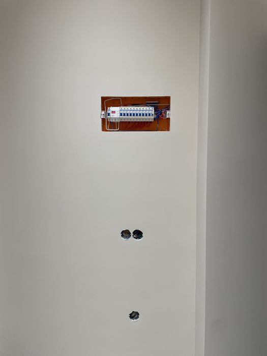 elektrik xizmati